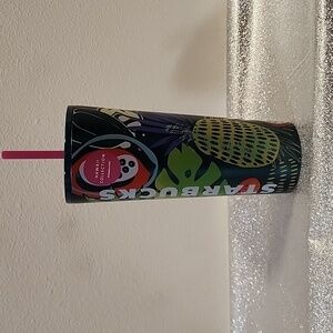 NWT Starbucks Cup